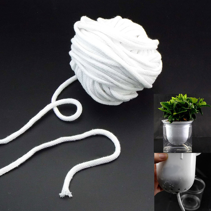 Plant Parent Kit - Tự Tưới Cây Wick Bông Dây