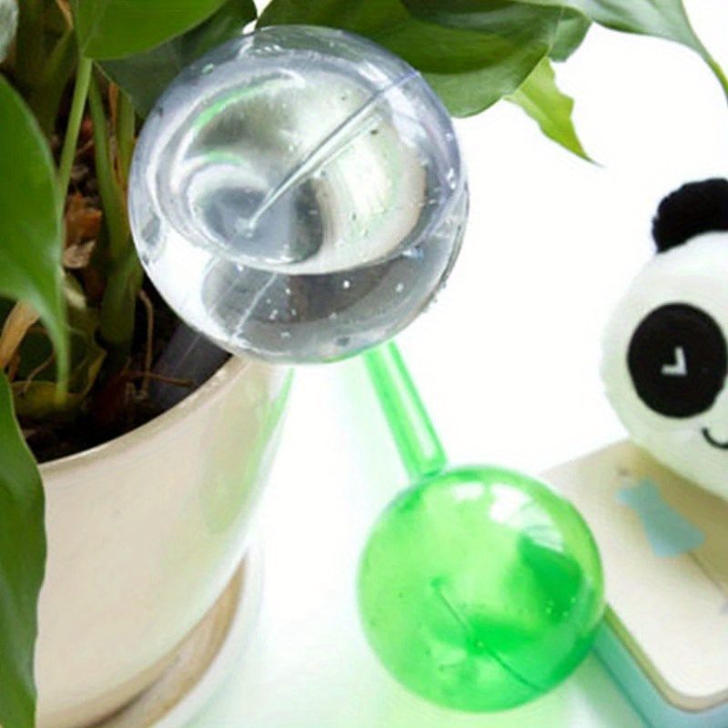 6PCS Indoor Plants Self Wateri - đánh giá và giá Plant Parent Kit