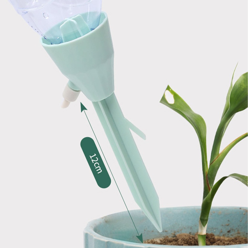 Automatic Drip Irrigation Syst - đánh giá và giá Plant Parent Kit