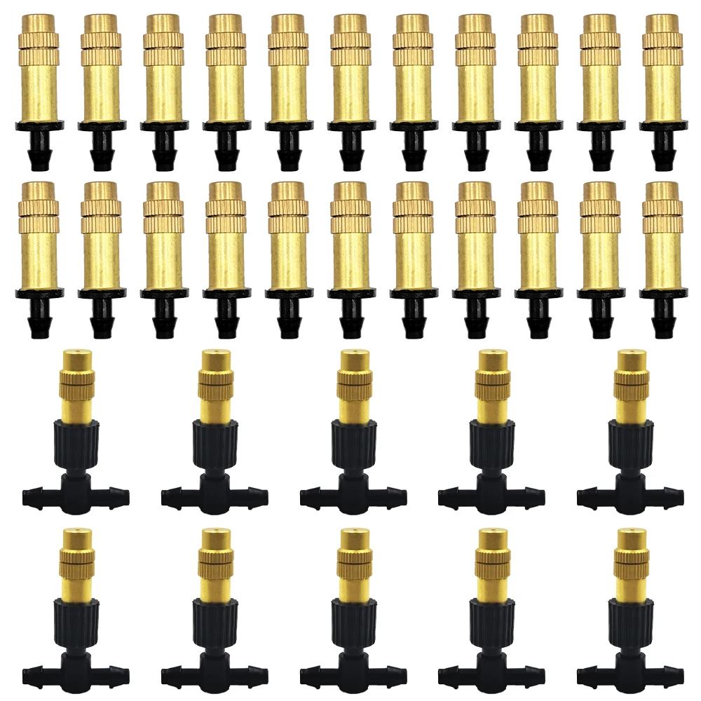 4/7mm Hose for Greenhouse Plan - đánh giá và giá Plant Parent Kit